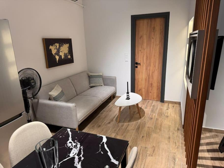 My House Apartment Jp Афіни Екстер'єр фото